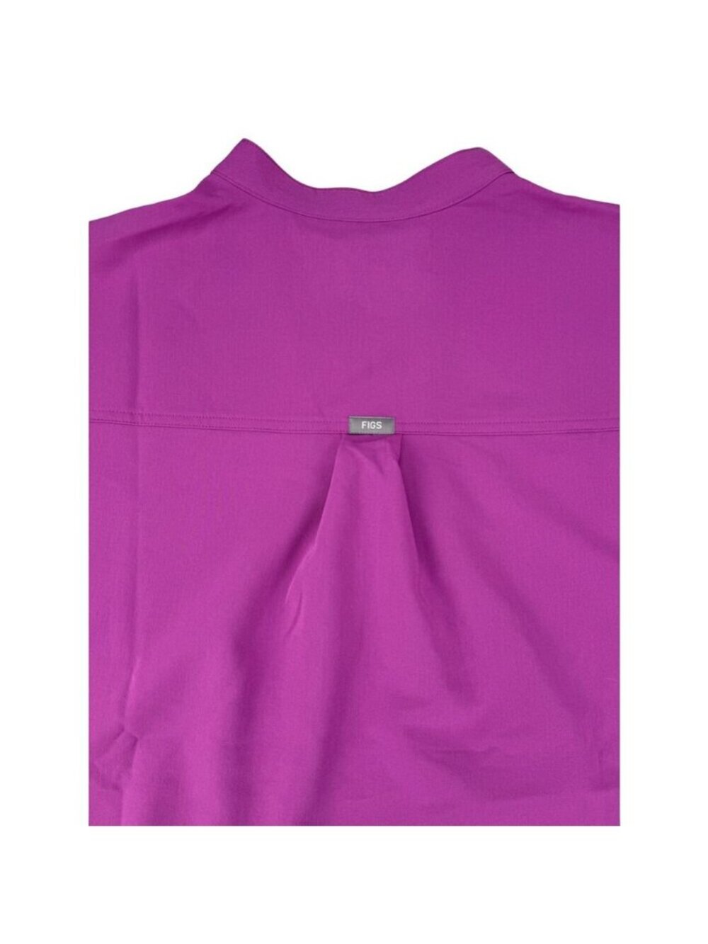 Figs Rafaela Oversized Scrub - Picture 6 of 6